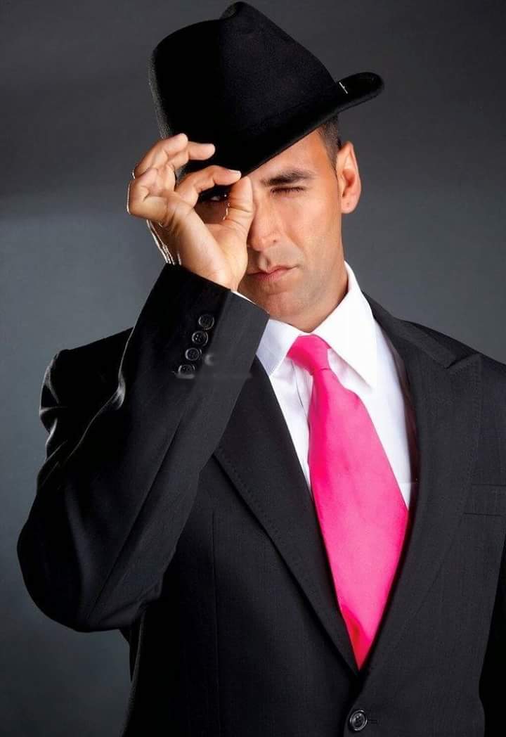 Happy Birthday Akshay Kumar Sir 

Wish You A Many Many HAPPY Returns Of The Day 