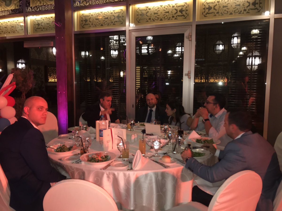 ACS Jordan Chapter tweet media