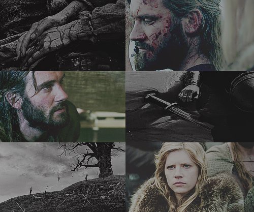 Rollo Úlfr. tweet media