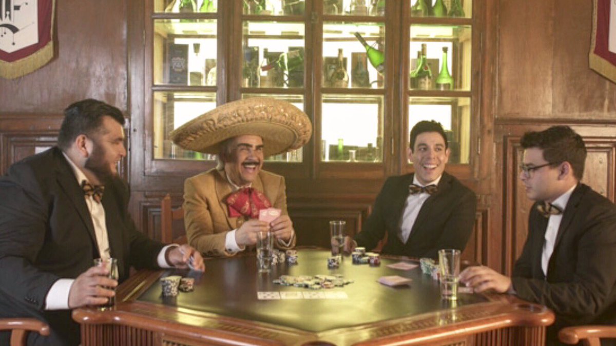 GilbertoGlessOf's tweet photo. Mañana gran estreno del video...con...
#LosTresTristesTiGLESS  !!!
Espérenlo! Compártanlo! https://t.co/ykxqa6bJlO