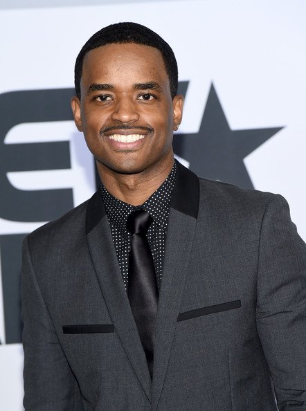 Happy Birthday Larenz Tate 