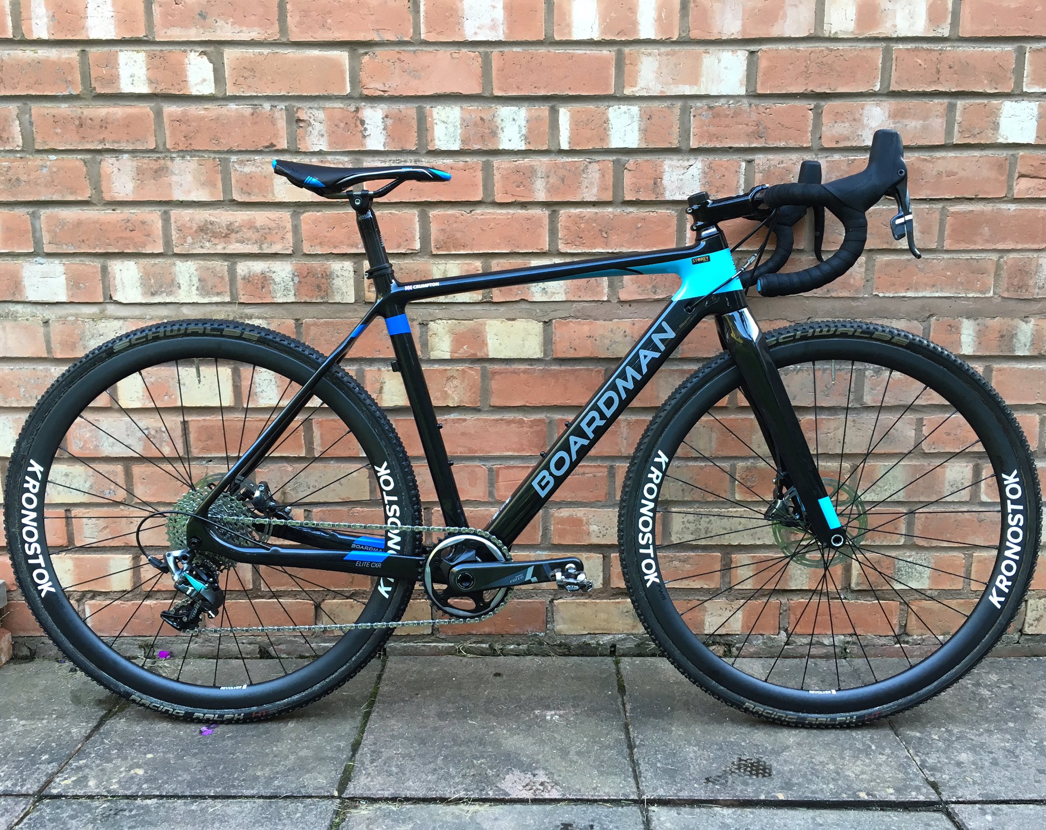 boardman cxr 9.4