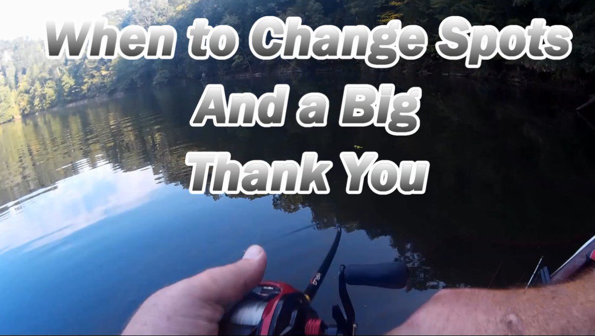 BassGeekFishing's tweet photo. Massive Giveaway! Plus more tips on fishing Deep Structure. 
https://t.co/Wqae896jLm
#Giveaway #bassfishing @FishOpticast @ConnectScale https://t.co/HC2kE5VQyv