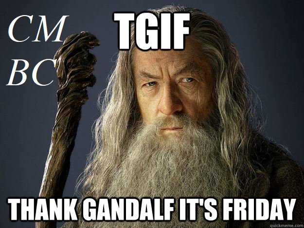 CroMagnonBeard's tweet photo. https://t.co/9pyUEwFzRB
TGIF, make sure your beard is ready for your weekend with all natural beard care products from Cro-Magnon Beard https://t.co/0tEX1Nz10k
