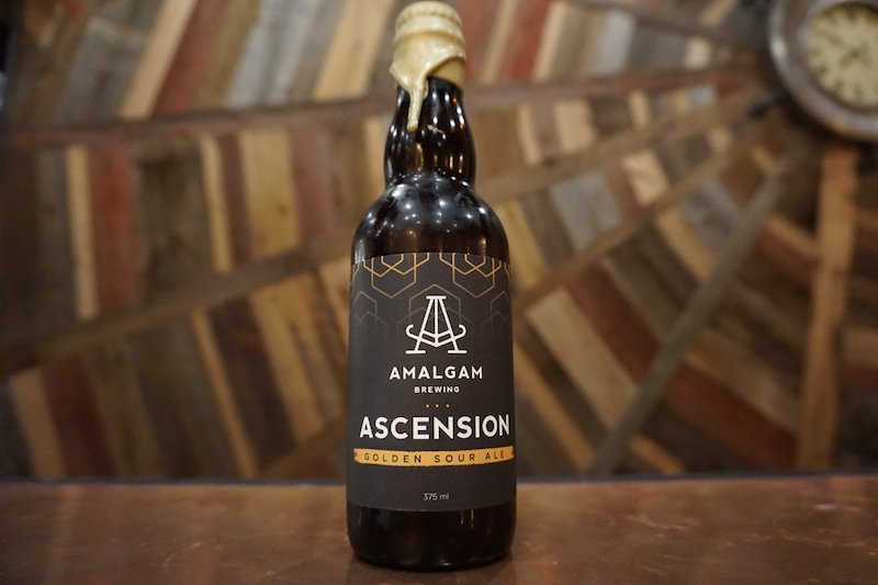 PorchDrinkingCO's tweet image. Amalgam Brewing Primed to Become Colorado's Next Elite Sour &amp;amp; Wild Producer bit.ly/2vKPTUn