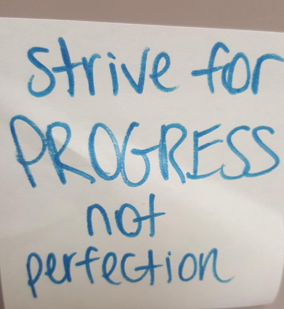 KoutsAthletics's tweet image. @KoutsMHS @EastPorterCo #lockertips @IHSAA1
POST-IT note advice that transpires across many aspects of education &amp;amp; life!! #Koutsproud