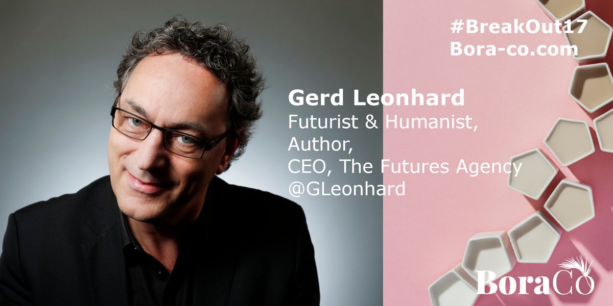 agreenfuturist's tweet photo. Meet me in London October 4: Keynote #BREAKOUT2017: Ethical codes for a digital age β https://t.co/EMyUUChcy5 #techvshuman #digitalethics https://t.co/NZ0Ked6Ci4