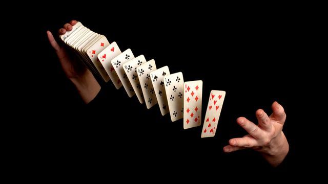 EdgeEntyyc's tweet photo. Bored? Try Deanos #magic card trick! https://t.co/t76n6S7XaX #pickacard #amazed #cardtrick #magician #yycmagic https://t.co/KYNvoPXUz3