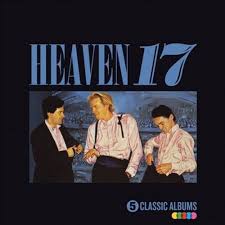 ExchangeDorset's tweet photo. Just over 2 weeks to go before 80's icons @heaven17bef are here in Sturminster Newton! Sat 23 Sept  Tickets from Box Office: 01258 475137 https://t.co/wOtTOqi1rx