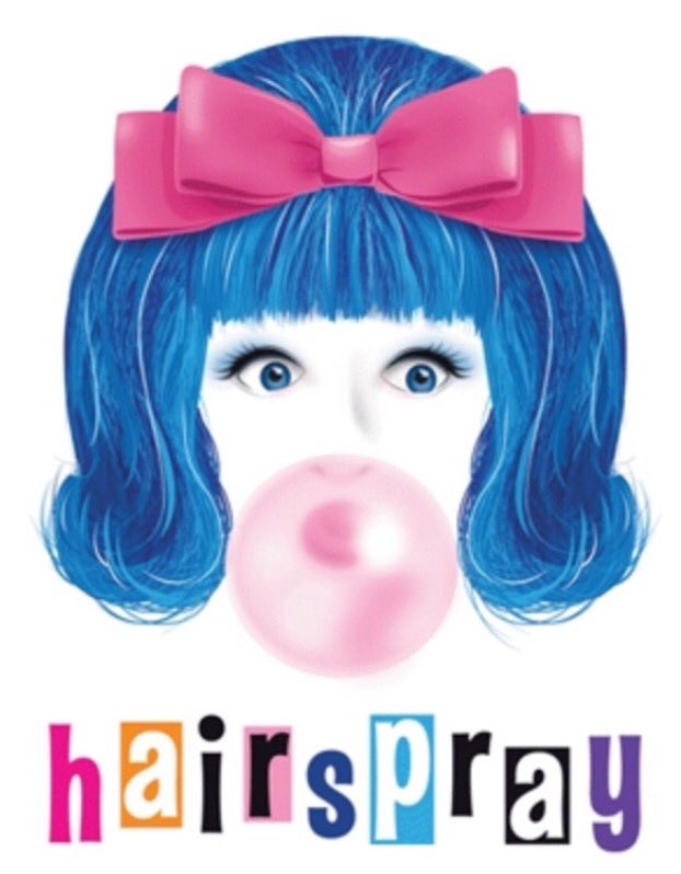 tvtalent1's tweet photo. The Secret Is Out ✨

#hairspray #themusical #tvtalent #comingsoon #annualproduction https://t.co/Bu4A2vBuDC