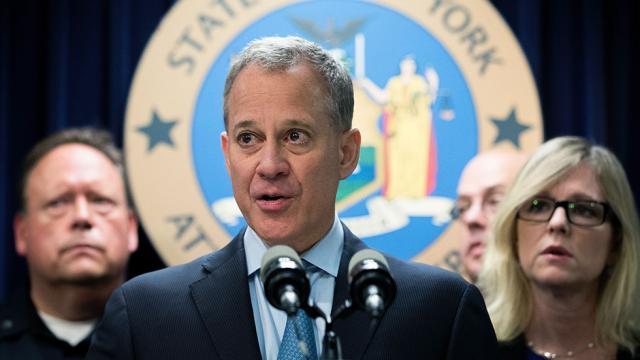thehill's tweet photo. JUST IN: New York AG launches formal investigation into massive data breach at credit company https://t.co/RIpzoGBYWU https://t.co/yFTqlpR2XY