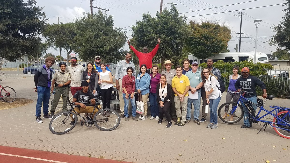 Kieron (@kjslaughter) on Twitter photo California Grants team tour of the Richmond Wellness Trail #RWellTrail <a href="/NPSUrban/">NPSUrban</a> <a href="/tpl_org/">Trust for Public Land</a> <a href="/groundworkrich/">GROUNDWORK RICHMOND</a> @Rich_rides <a href="/thewatershedpro/">Shed, The Water</a> California Grants team tour of the Richmond Wellness Trail #RWellTrail <a href="/NPSUrban/">NPSUrban</a> <a href="/tpl_org/">Trust for Public Land</a> <a href="/groundworkrich/">GROUNDWORK RICHMOND</a> @Rich_rides <a href="/thewatershedpro/">Shed, The Water</a>