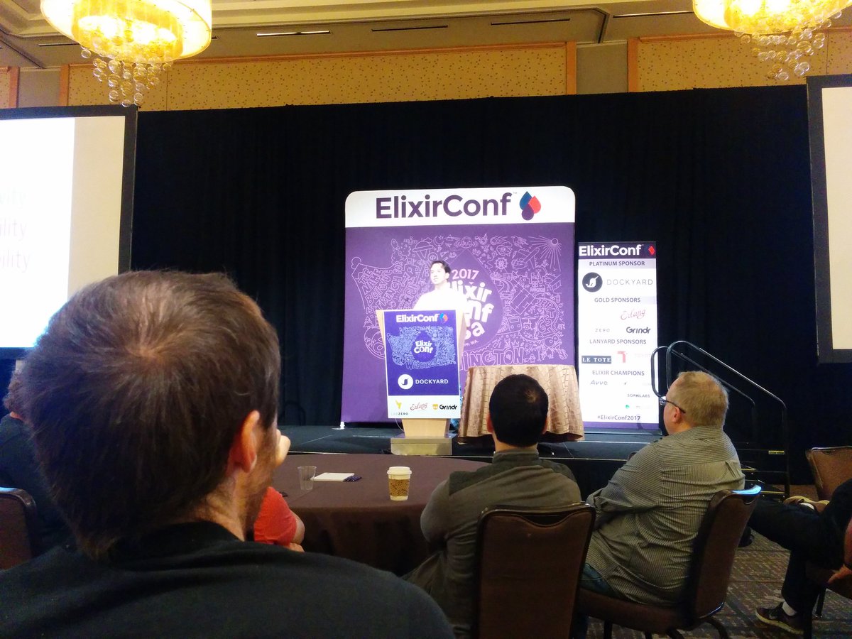 untimelyquests's tweet image. Speshy boy at #ElixirConf2017