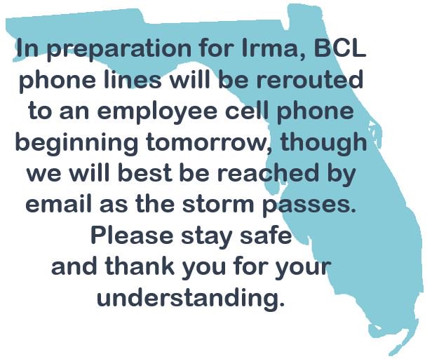 To everyone in the south, please stay safe as #Irma passes.