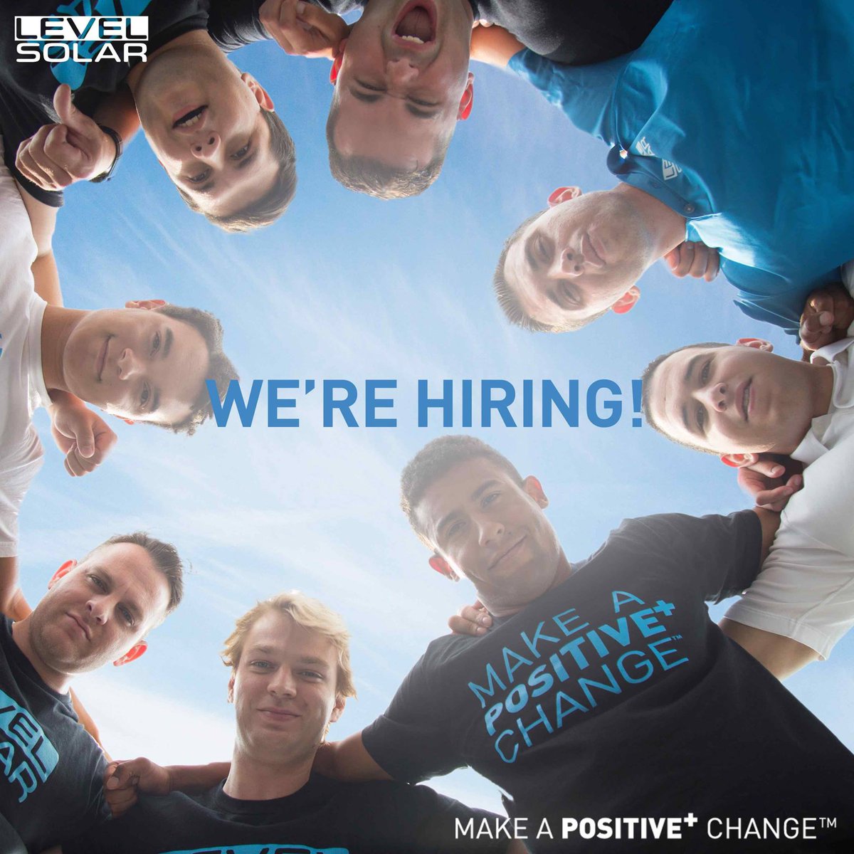 LevelSolar's tweet image. Hi world! We are hiring for an exciting new market opportunity in New Jersey. We would love for you to join us!  grnh.se/puh1my1