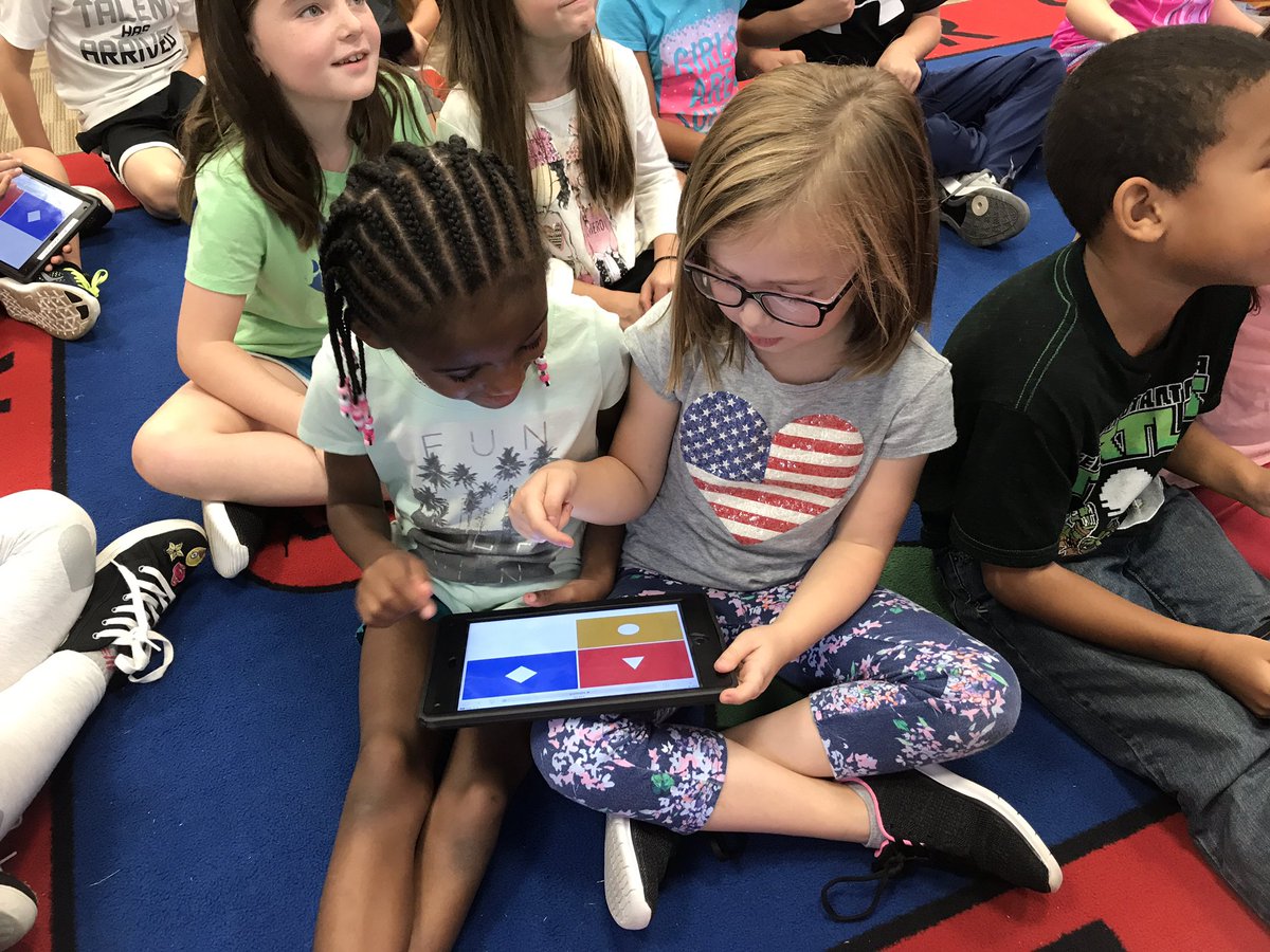 WOSnews's tweet image. @patriciaeyer #libraryWOS #mszatargaWOS partners review library rules using @GetKahoot