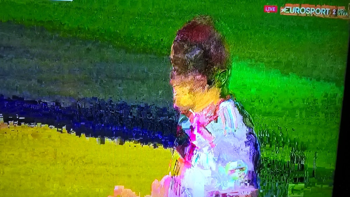 Vielen Dank für die hervorragende Bildqualität! <a href="/Eurosport_DE/">Eurosport DE</a> @AmazonVideoDE  #EurosportPlayer #hsvrbl