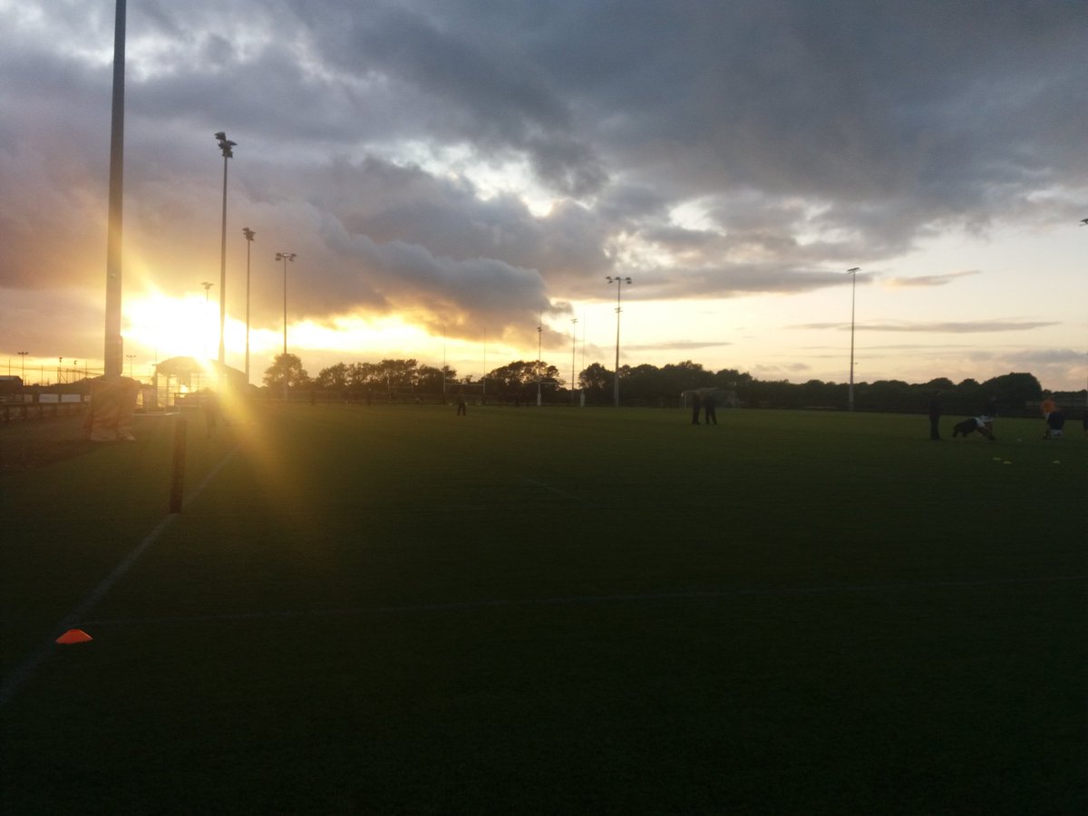 EamonnWSayers's tweet photo. Refereeing my first full game of the new season @AshbourneRFC v @MonkstownFC and Kerry out of the #RaceforSam
#Winterishere https://t.co/mS0TKoSmrx