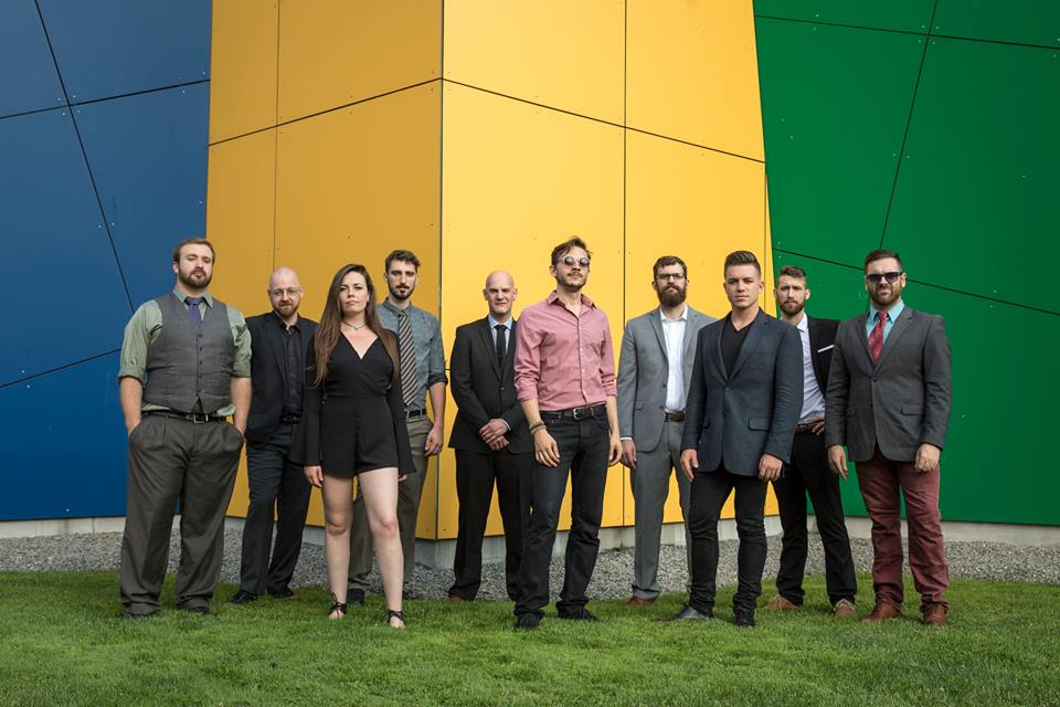 L4LM's tweet photo. .@BigMeanSound Machine Is Using Their Fall Tour To Build Support For The #NYHealthAct: https://t.co/jWlp9yI5z1 https://t.co/8HFjO1Lnya