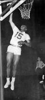 Charles Primas was an All-American hooper at Miller High in Black Bottom in 1953. He played at Wayne State & with the Harlem Globetrotters.