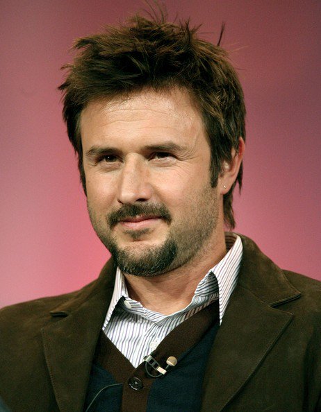 Happy Bday, David Arquette! 