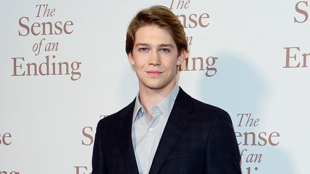 Variety (@variety) on Twitter photo 'Billy Lynn' star Joe Alwyn joins <a href="/russellcrowe/">Russell Crowe</a> in #BoyErased and Oscar Isaac in #OperationFinale (EXCLUSIVE) bit.ly/2wPoEtr 'Billy Lynn' star Joe Alwyn joins <a href="/russellcrowe/">Russell Crowe</a> in #BoyErased and Oscar Isaac in #OperationFinale (EXCLUSIVE) bit.ly/2wPoEtr
