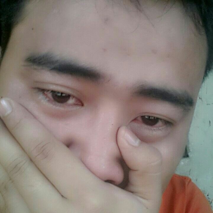 thu_rein_lwin's tweet image. Me: While I am listening to @samsmithworld 
#GOODATGOODBYES