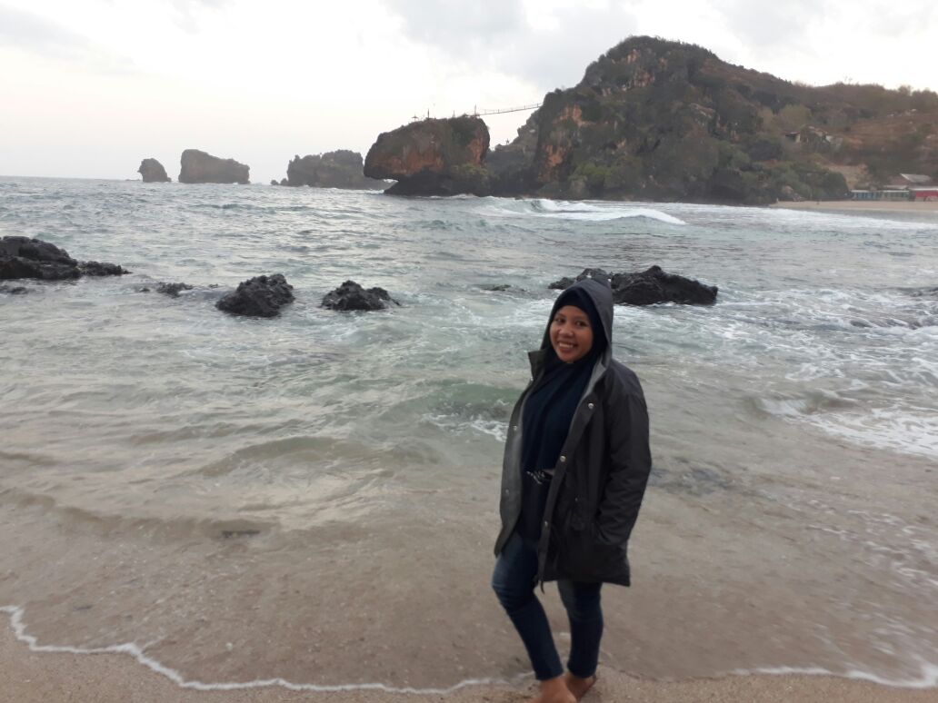 eva_bonna20's tweet photo. pante siung punya cerita 😍🚶‍♀️
#latepost #camp #bonNa #gunungkidul #happy https://t.co/FrDnzkEmKS