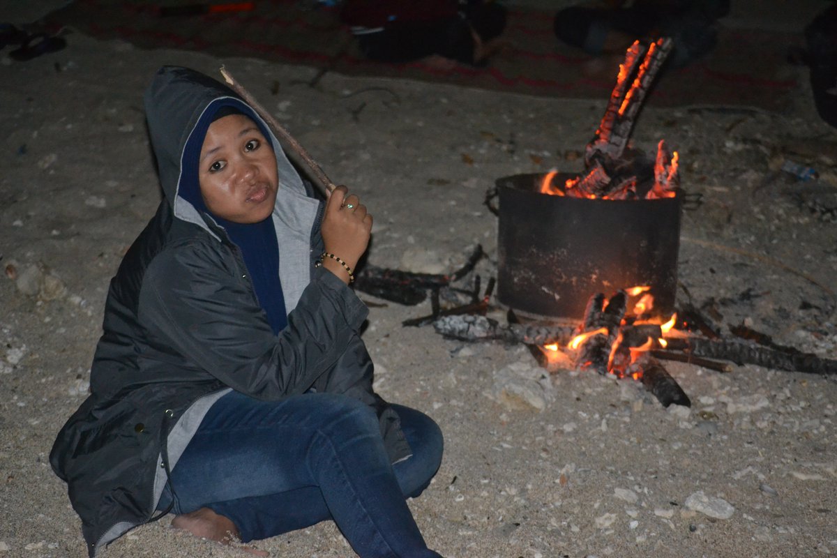 eva_bonna20's tweet photo. pante siung punya cerita 😍🚶‍♀️
#latepost #camp #bonNa #gunungkidul #happy https://t.co/FrDnzkEmKS
