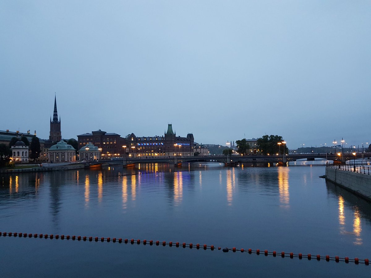 mawi777's tweet photo. Schauen wir mal, ob das Wetter morgen zum Lauf etwas freundlicher ist! #Stockholm #Halvmarathon 😕 https://t.co/uP7S5bLdFS