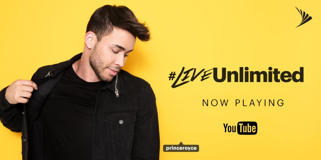 abingtoncom's tweet photo. Watch how Millennial entrepreneur @iamgerardadams chooses to #LiveUnlimited 🎉 https://t.co/gyi3uCCYqi https://t.co/MJrV0xp2X0