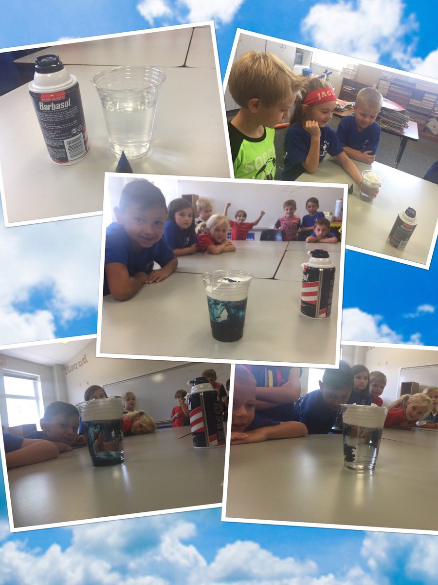 mrskimballPK's tweet photo. What happens when a cloud fills up with water? It rains!!☔️@longbranch1st @Longbranch_Elem https://t.co/lKeFPhTYtL