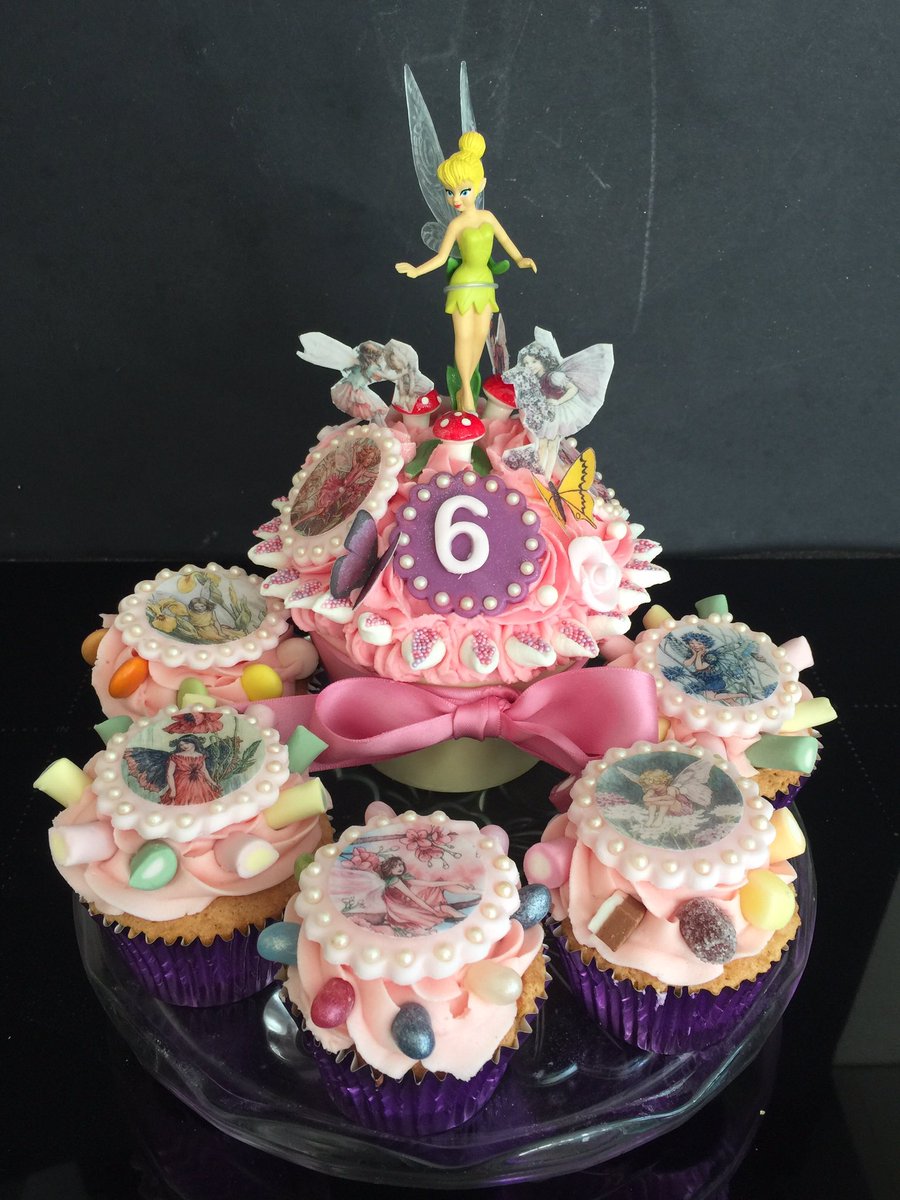 Jilly's Cupcakes (@jillscupcakes) on Twitter photo 