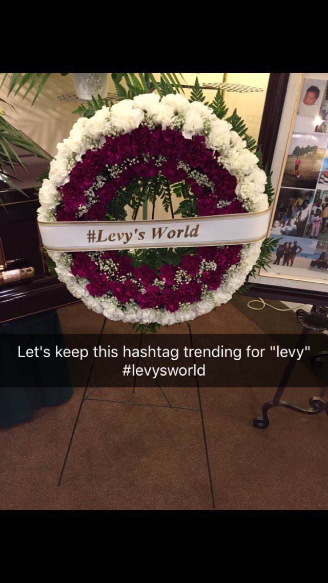tdot_levv's tweet photo. #levysworld https://t.co/Q08MPgXDQx