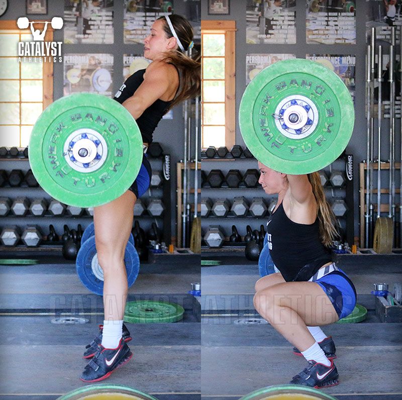 A Vertical Bar Path in the Turnover is Forward bit.ly/2eWmjF6