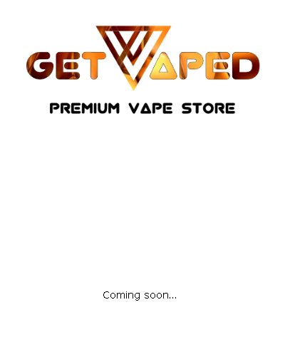 GetVapedSA tweet picture