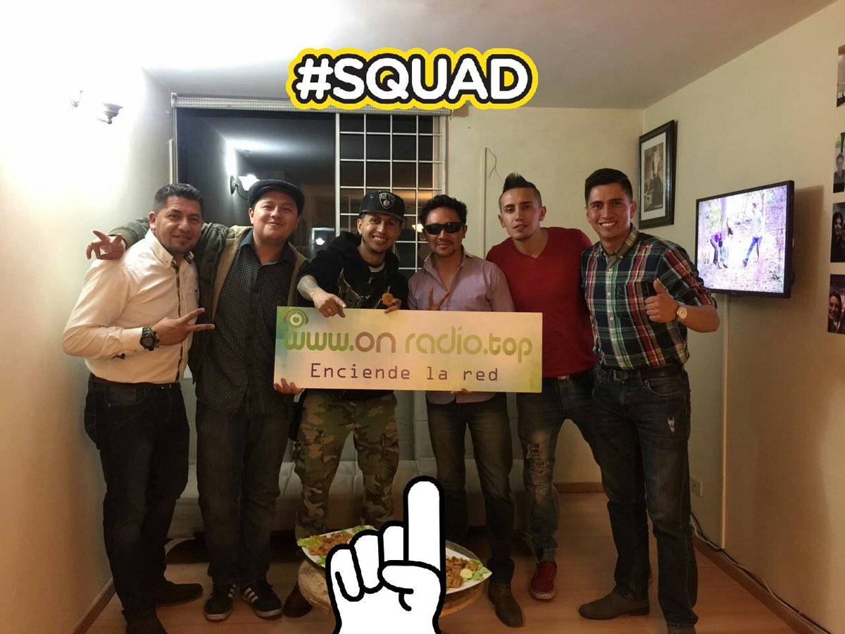 JoseAcostaMarin's tweet photo. Con @LaVaganciaec Son fenómenos!!! Vikingos!! @santymorla se  le agradece a lo bien.. @onboxersec  Genial programa!! Tipazos!.. Que sigue? https://t.co/FRe7JQThkp