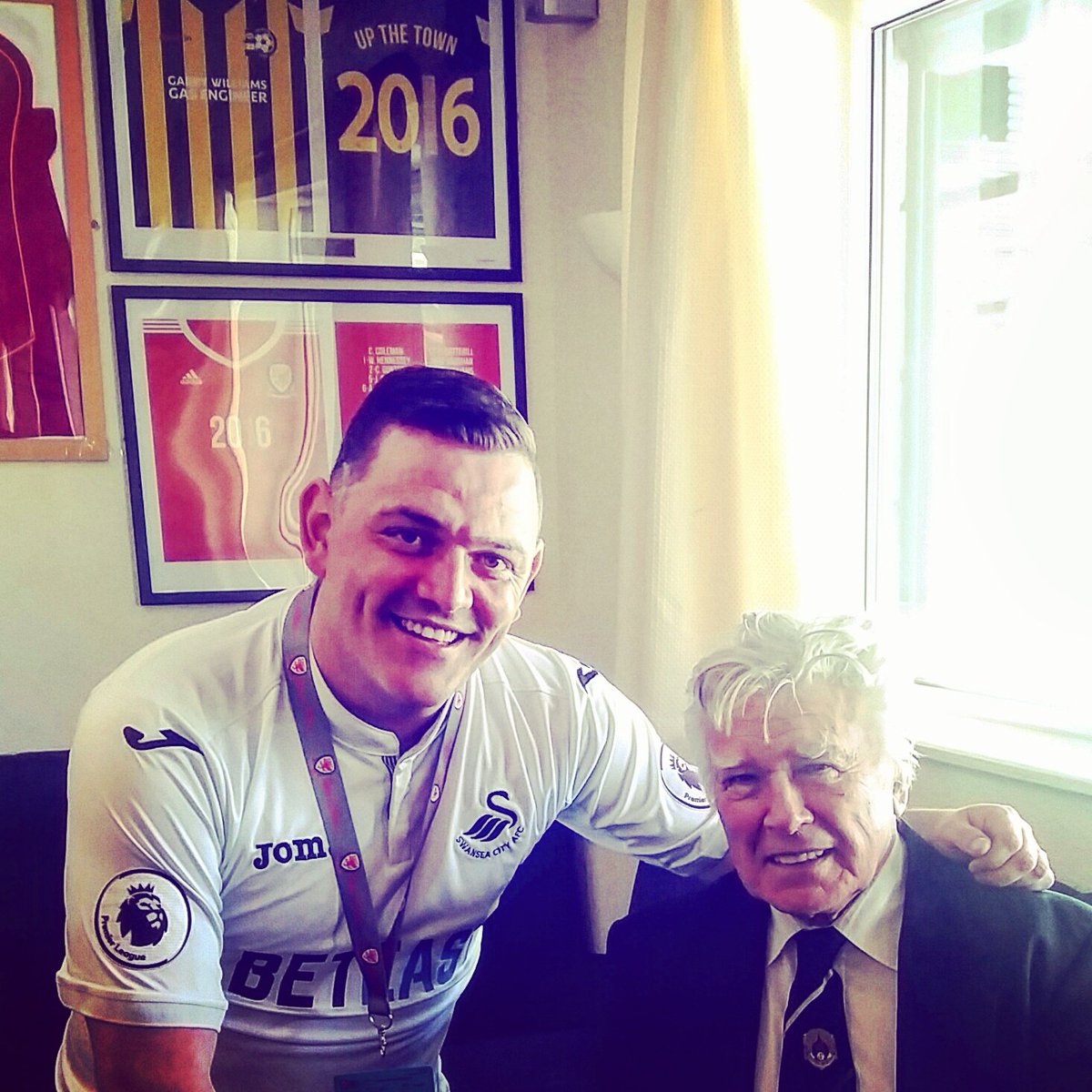 The Legend Brian Fear B.E.M..
<a href="/WelshLeague/">Welsh Football</a> <a href="/FAWales/">FA WALES</a> <a href="/AberdareTown/">Aberdare Town FC</a>