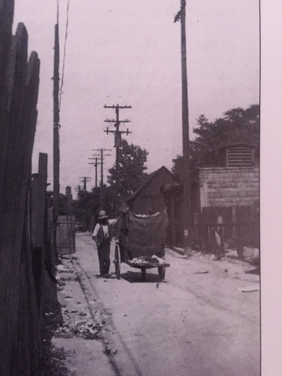 Black Bottom was so diverse, you could be a physician living next to a Ford plant worker, or to next to the neighborhood hustler or crook.