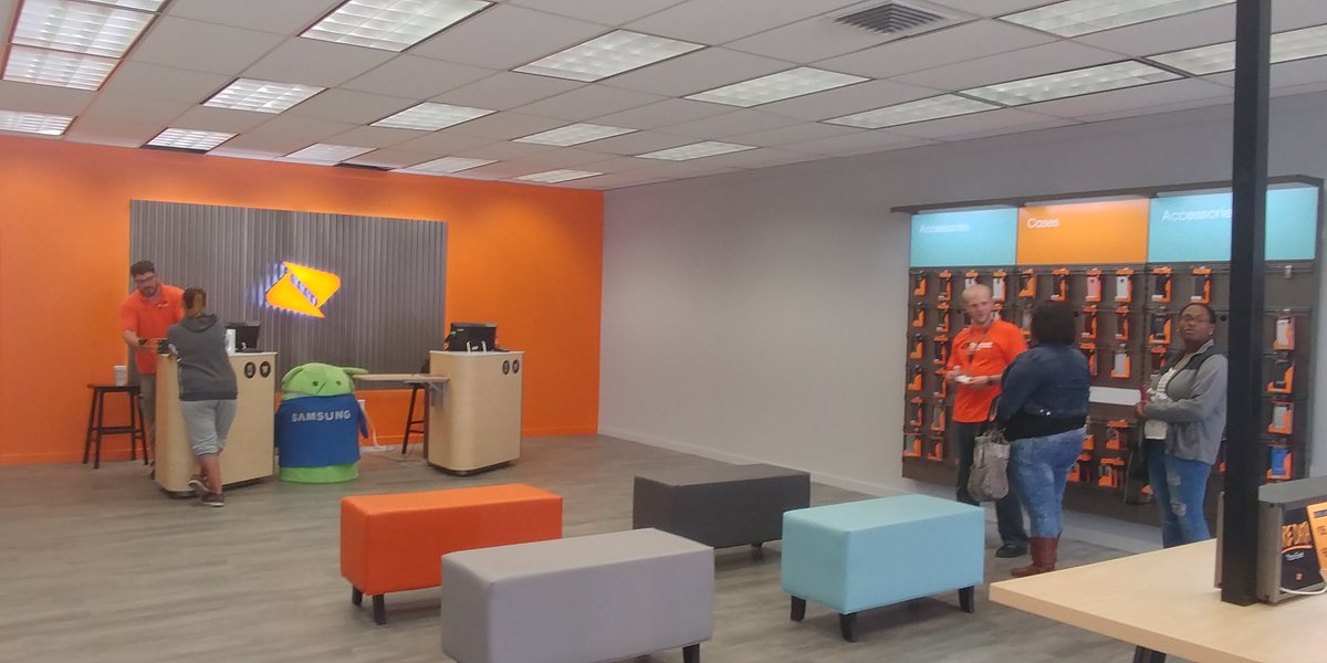 GO of Allieds newest 4.0 door in Akron, OH.  9 new acts and we are just getting warmed up. @AlliedSam @jdwhitt001 <a href="/AlliedEsH/">Es</a> <a href="/jvkisner_SPG/">Jessica Kisner</a>