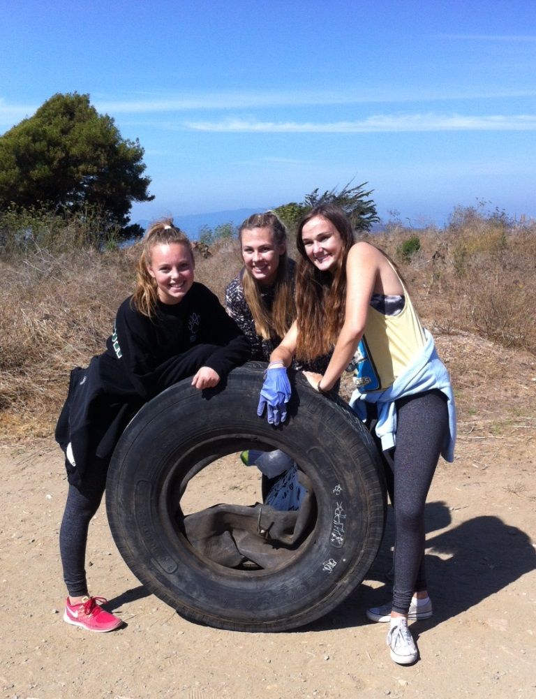 #CoastalCleanupDay is almost here! Join us at Albany Bulb on Sat 9/16 to keep our shorelines clean! Pre-reg here: buff.ly/2eT8ue1