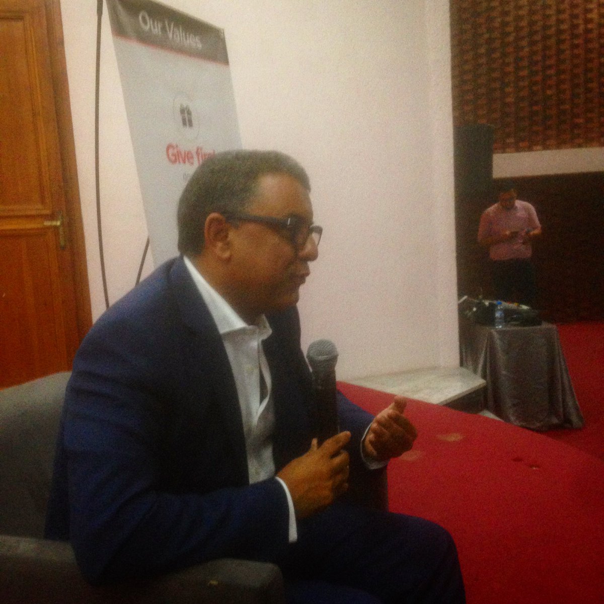 Startup Grind Agadir tweet media