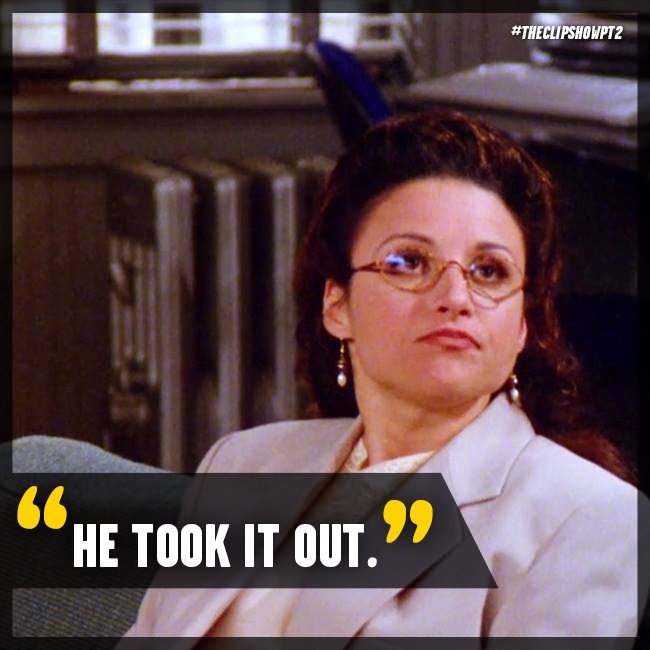 #Seinfeld https://t.co/WlI6cANOGi