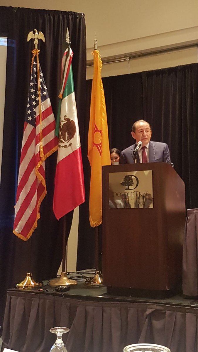 Conference Of Mayors tweet media