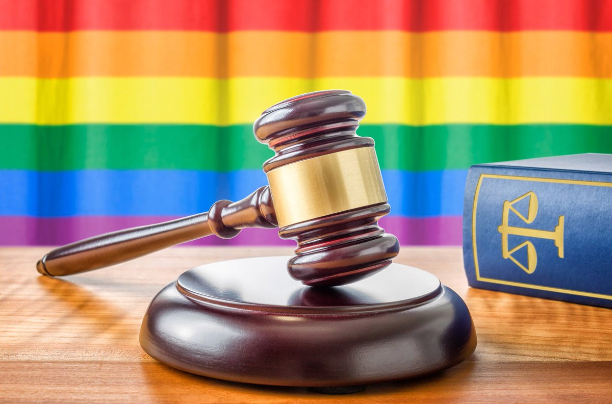 WNGdotorg's tweet photo. RELATIONS: California mulls a law to criminalize “misgendering” nursing home residents @KileyCrossland https://t.co/NL56S4ZOXj https://t.co/XuElhwg1FT