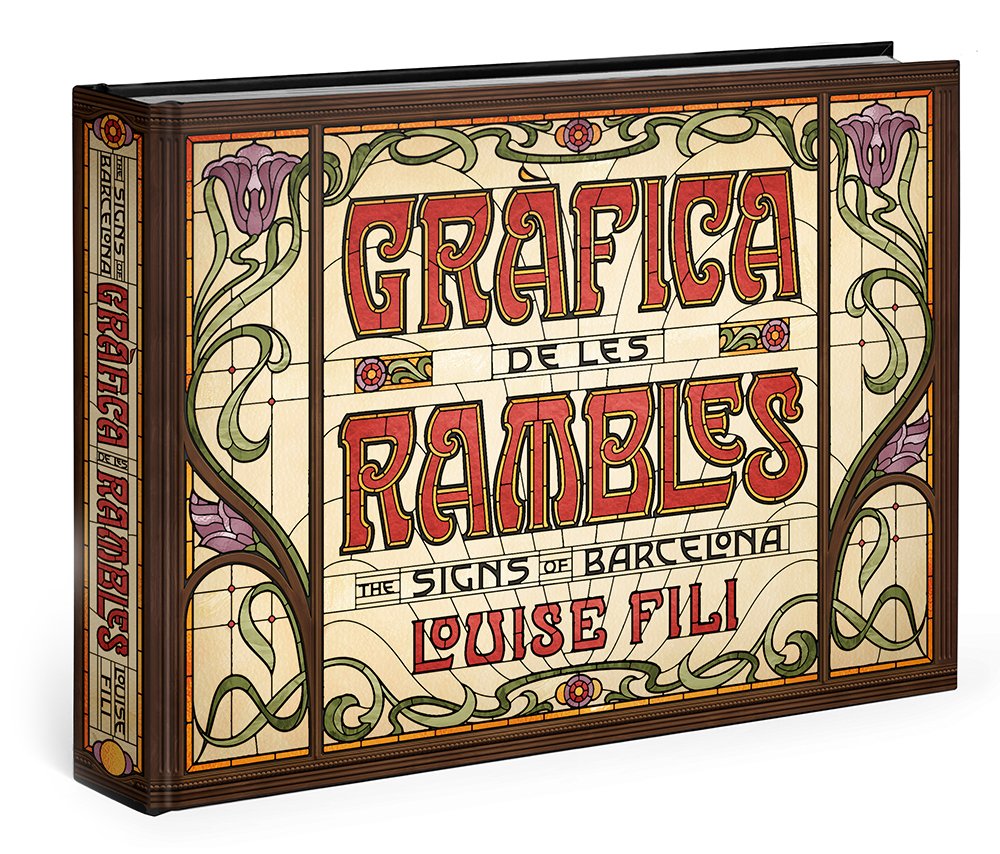 metajive's tweet photo. Just reserved our copy. #MetaReads Grafica de les Rambles/ The Signs of Barcelona by @louisefili https://t.co/RcNzdcmBV9 @papress https://t.co/xhHk6NiMgT