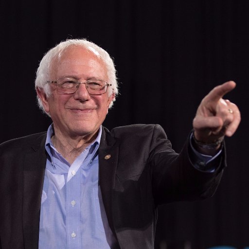 Happy birthday to Bernie Sanders!!     