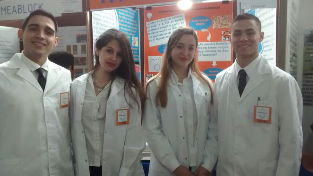 JavierCanete72's tweet photo. Feria Regional de Ciencias y Tecnologia. Region 8
mas proyectos de EEST1 Ituzaingo https://t.co/XB0lWf9giL