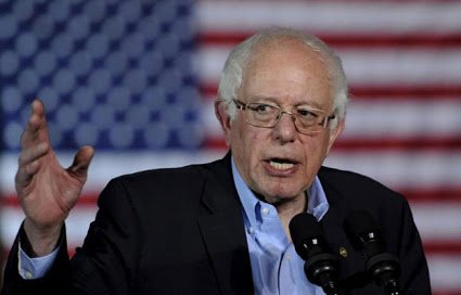 Happy Birthday
Sen. Bernie Sanders ! 