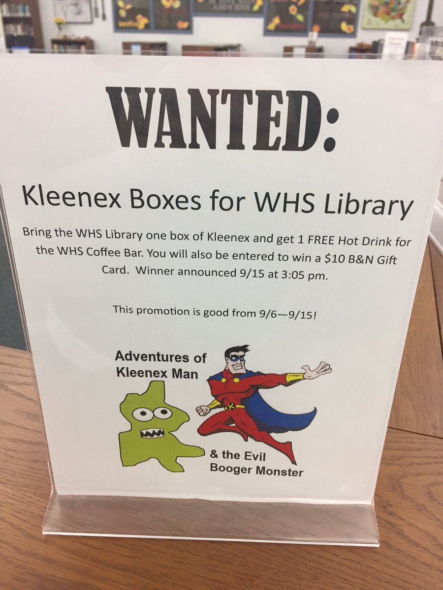 BagoCurriculum's tweet photo. @Bago2018 @bagoclassof2020 @BagoClassof2019 Can you help a library out? https://t.co/cMReMhFU3O